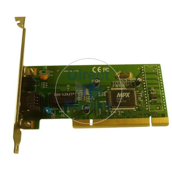 HP 5184-4725 - PCI Nic 10/100 Network Ethernet Card