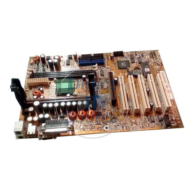 HP 5185-0417 - Desktop Motherboard