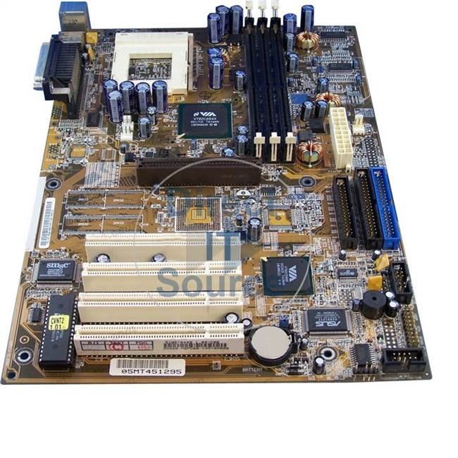 HP 5185-1576 - Desktop Motherboard