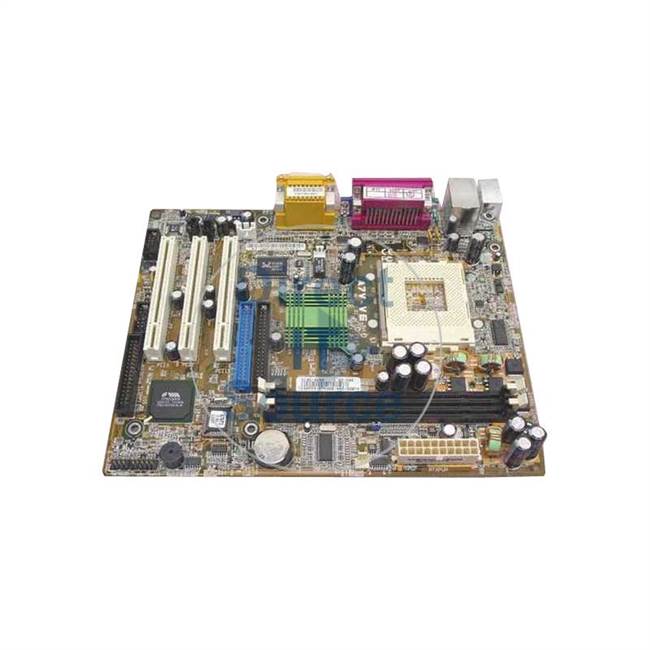 HP 5185-8208 - Desktop Motherboard