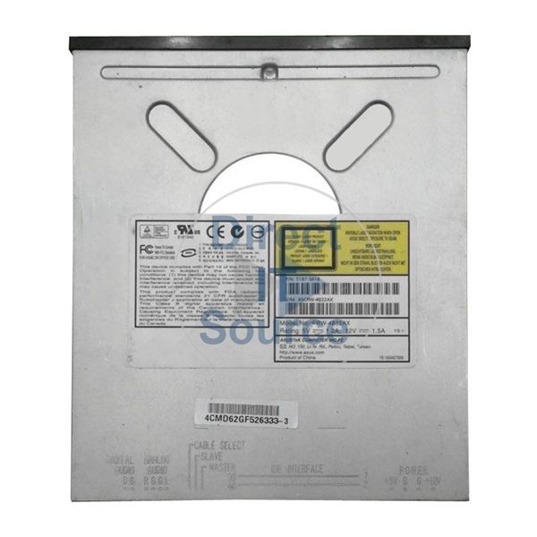 HP 5187-5618 - IDE CD-RW Optical Drive