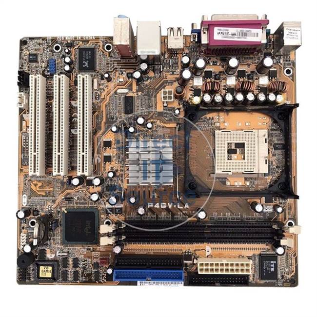 HP 5187-AAAA - Desktop Motherboard for Presario Sr1000