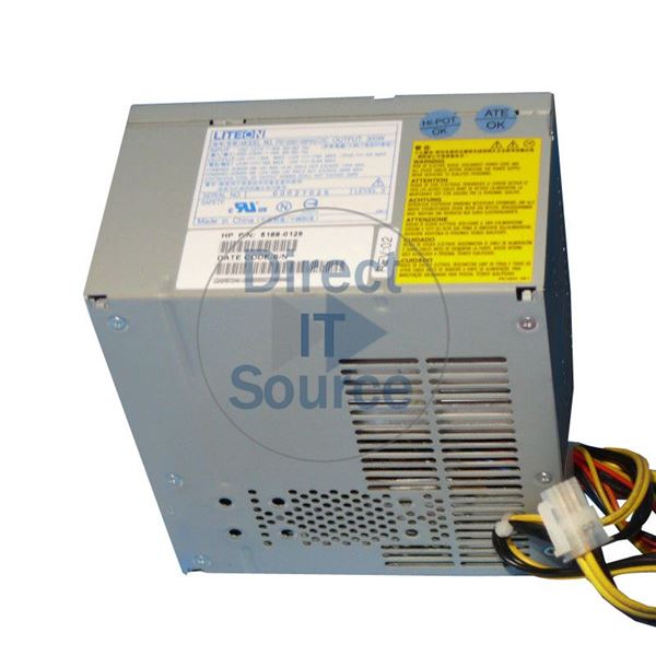 HP 5188-0129 - 300W Power Supply