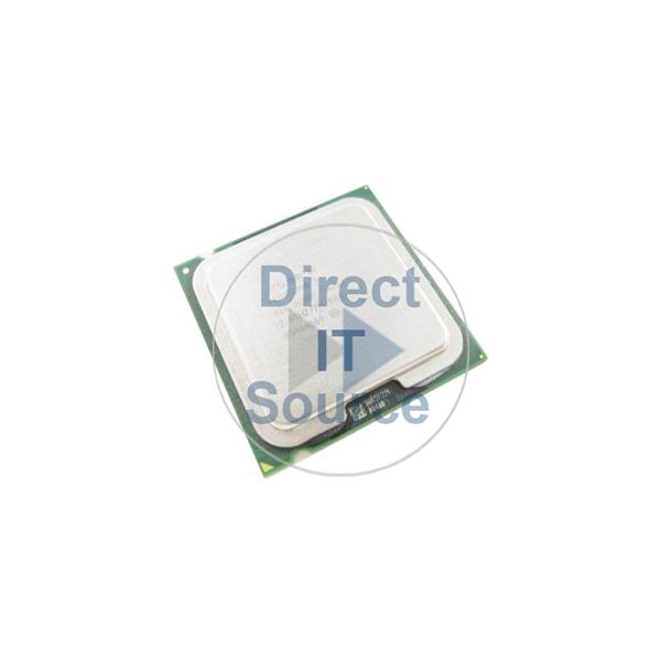 HP 5188-1740 - Pentium D Dual Core 2.8GHz 2MB Cache Processor Only