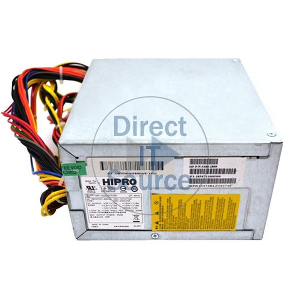 HP 5188-2859 - 350W Power Supply