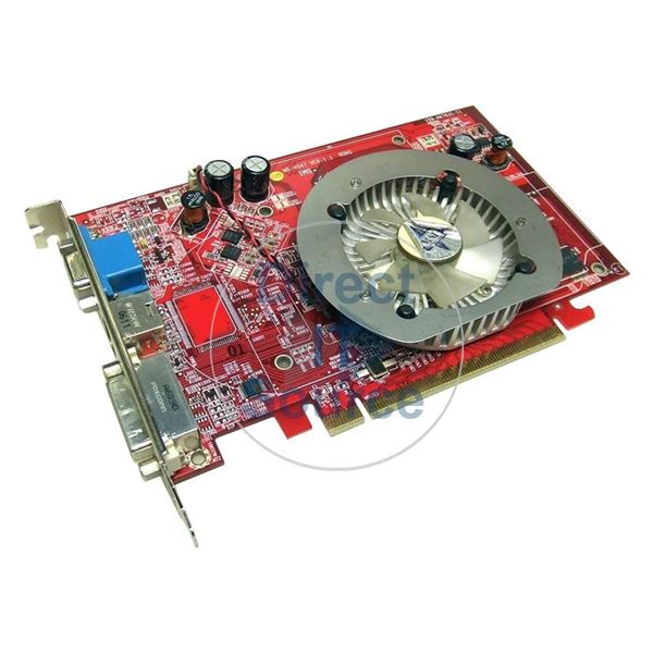 HP 5188-4289 - 256MB VGA PCI-E x16 ATI Radeon X1300S Video Card