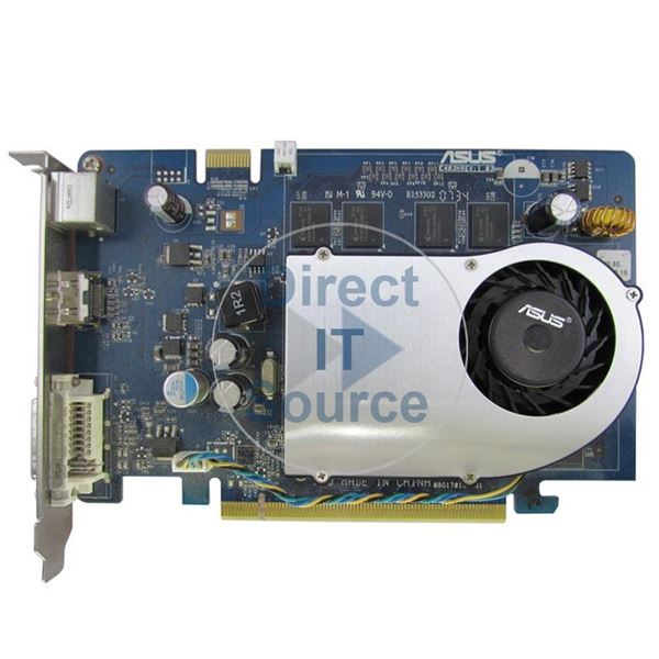 HP 5188-7647 - 512MB PCI-E x16 Nvidia GeForce 8600GT Video Card