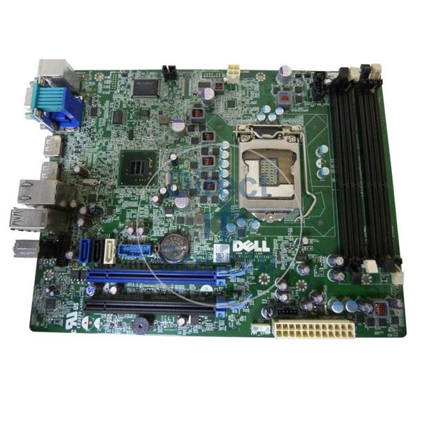 Dell 51FJ8 - Desktop Motherboard for OptiPlex 9010 SFF