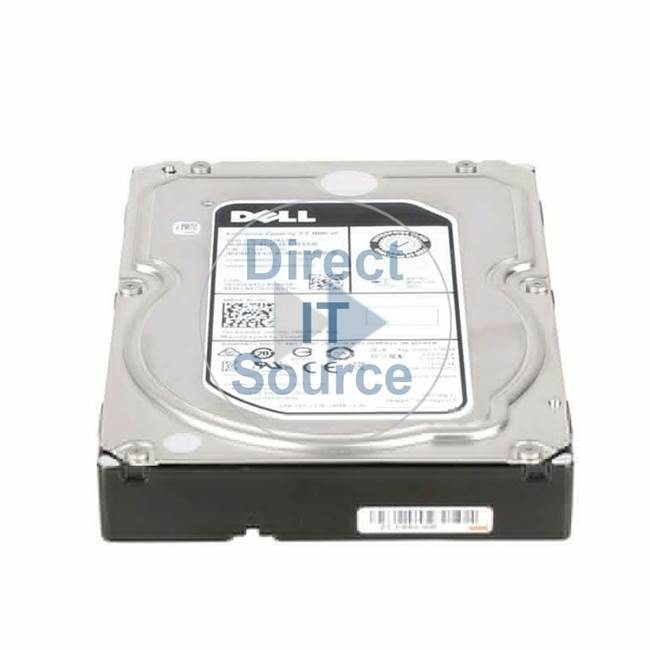 Dell 5310C - 3.2GB 2.5" Hard Drive