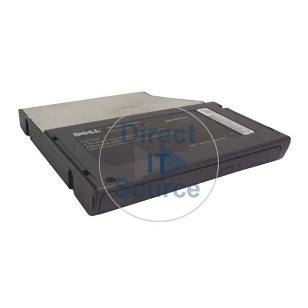 Dell 533DD - 24x CD-ROM Drive