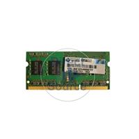 HP 536723-952 - 2GB DDR3 PC3-10600 Non-ECC Unbuffered 204-Pins Memory