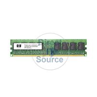 HP 538399-001 - 512MB DDR2 PC2-6400 Non-ECC Unbuffered 240-Pins Memory
