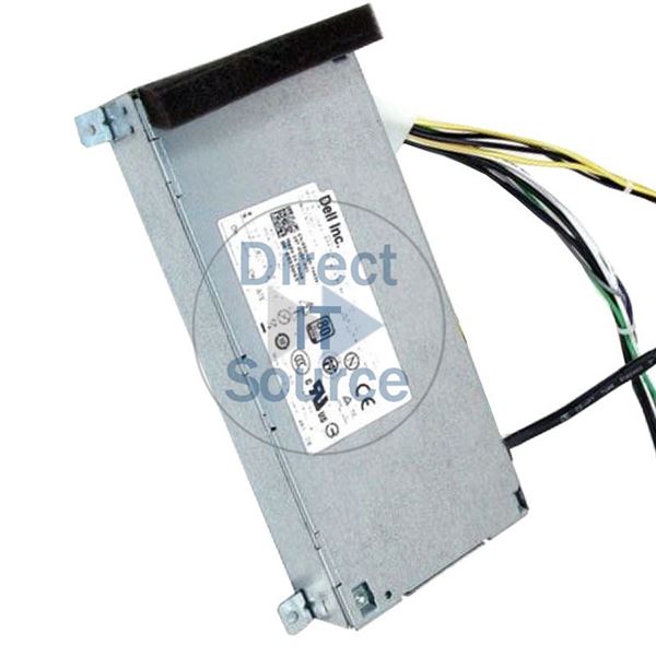 Dell 53WG5 - 235W Power Supply For XPS 2710