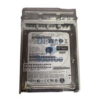 Sun 540-7555 - 200GB 5.4K SATA 1.5Gbps 2.5" Hard Drive