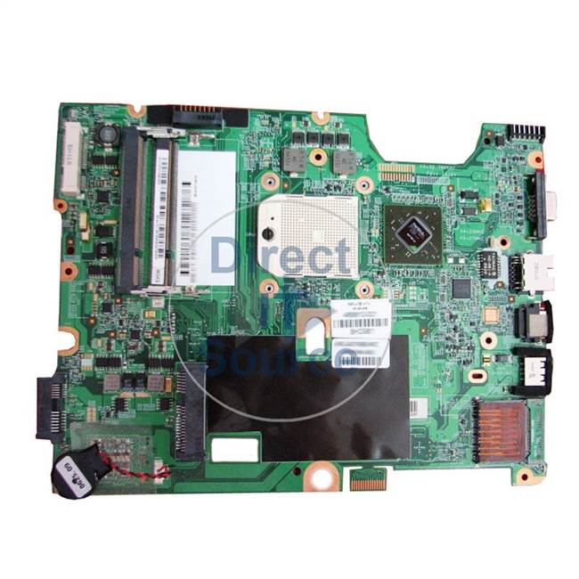 Acer 55.4AT01.001 - Laptop Motherboard for Presario Cq60