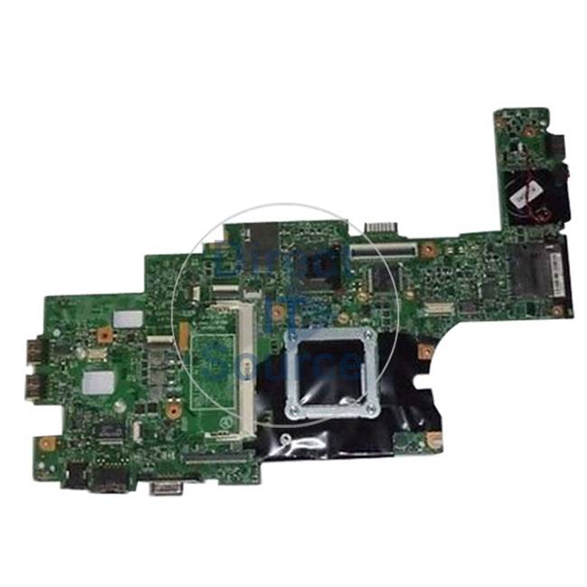 Acer 55.4KM01.011G - Laptop Motherboard for Elitebook 2760P
