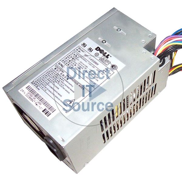 Dell 5554T - 152W Power Supply For OptiPlex GX100, GX110