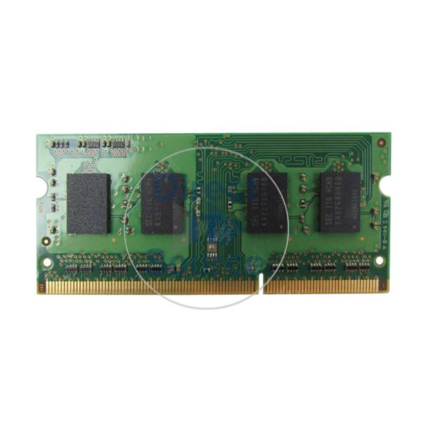 Dell 560NY - 2GB DDR3 PC3-10600 Non-ECC 204-Pins Memory