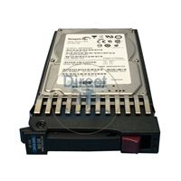 HP 574893-B21 - 160GB 7.2K SATA 3.0Gbps 2.5" Hard Drive