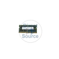 HP 580016-001 - 1GB DDR3 PC3-8500 204-Pins Memory