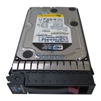 HP 583311-001 - 1TB 7.2K SATA 3.0Gbps 3.5" Hard Drive
