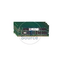 Sun 595-5523 - 2GB 4x512MB DDR PC-100 ECC Unbuffered 232-Pins Memory