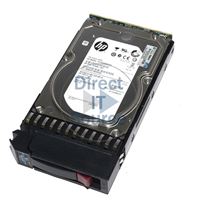 HP 599690-002 - 1TB 7.2K SATA 3.5" Hard Drive