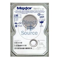 Maxtor 5A250J0-0802R1 - 250GB 5.4K ATA/133 3.5" 2MB Cache Hard Drive