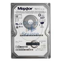 Maxtor 5A320J0-0818E6 - 320GB 5.4K ATA/133 3.5" 2MB Cache Hard Drive