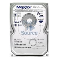 Maxtor 5A320J0 - 320GB 5.4K ATA/133 3.5" 2MB Cache Hard Drive