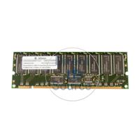 Dell 5D123 - 512MB SDRAM PC-133 ECC Registered 168-Pins Memory