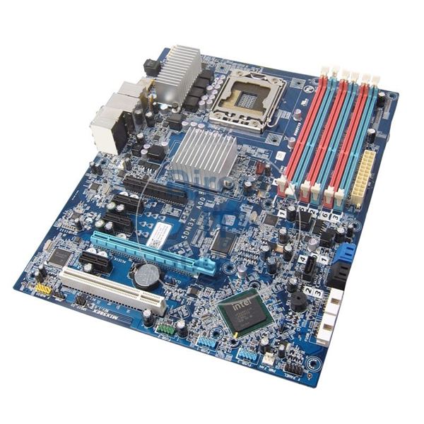 Dell 5DN3X - Desktop Motherboard for Studio XPS 9100