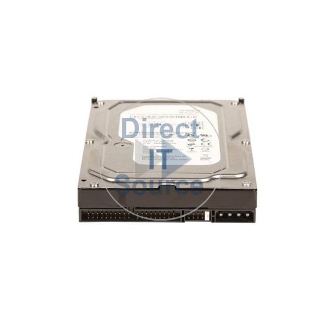 Dell 5H989 - 60GB 7.2K IDE 3.5" Cache Hard Drive