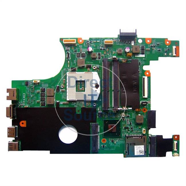 Dell 5T035 - Laptop Motherboard for Inspiron 8000