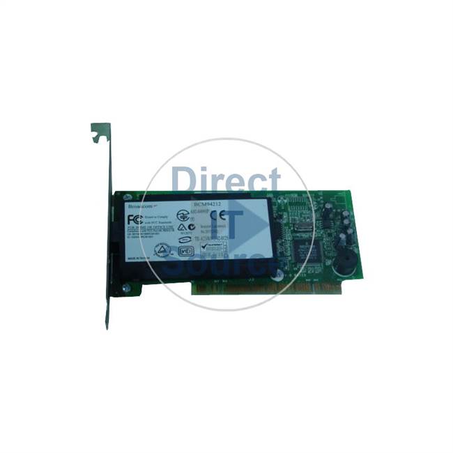 Dell 5T596 - 56K Internal Modem