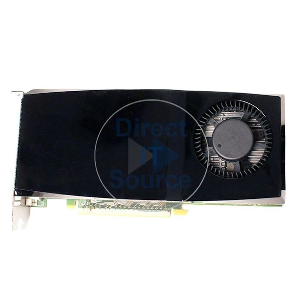 Dell 5X2CH - 1792MB PCI-E GeForce GTX 260 Video Card