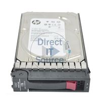 HP 601452-002 - 1TB 7.2K SATA 3.5" Hard Drive