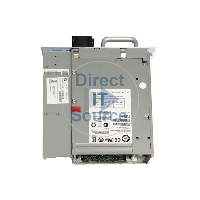 Dell 603881-001 - LTO5 Hh SAS MSL Tape Autoloader Drive