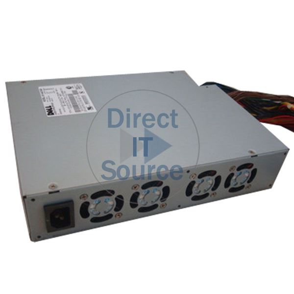 Dell 60VPM - 550W Power Supply For PowerEdge 2500