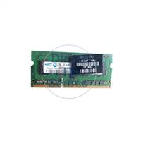 HP 615862-001 - 1GB DDR3 PC3-10600 204-Pins Memory