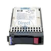 HP 619291-B21 - 900GB 10K SAS 6.0Gbps 2.5" Hard Drive