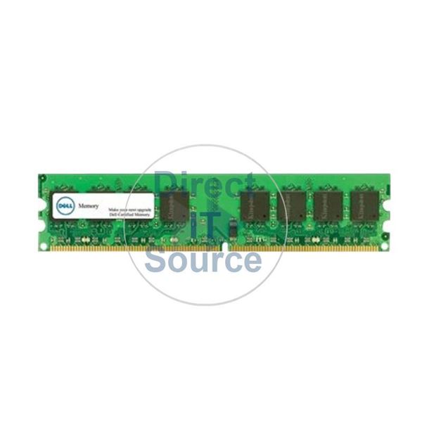 Dell 61H6H - 4GB DDR4 PC4-17000 Non-ECC Unbuffered 288-Pins Memory