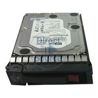 HP 622519-001 - 1TB 7.2K SATA 3.0Gbps 3.5" Hard Drive