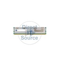 HP 627875-181 - 32GB DDR3 PC3-8500 Memory