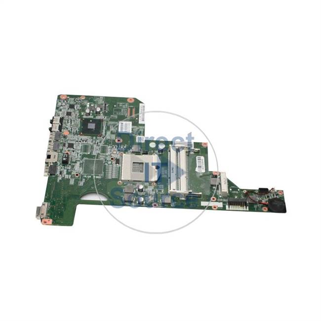 HP 629122-001 - Laptop Motherboard for G72-B40Sf