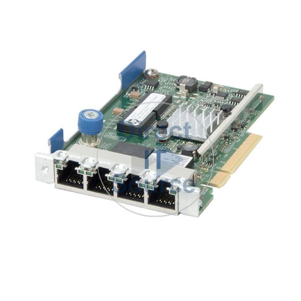 HP 629135-B21 - 4-Port Ethernet 1GB Network Adapter