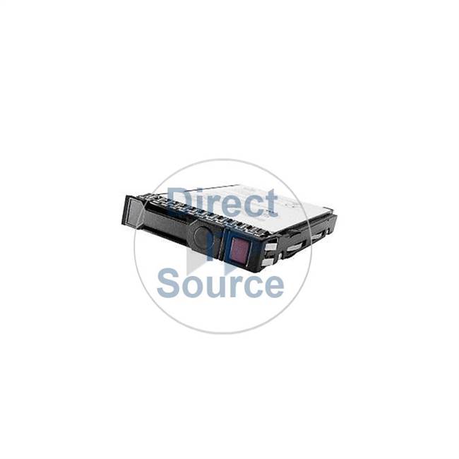 Dell 62PPH - 200GB SAS 2.5" SSD