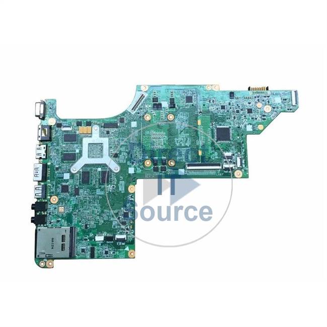 HP 630279-001 - Motherboard For DV6 DV6T DV6-3000