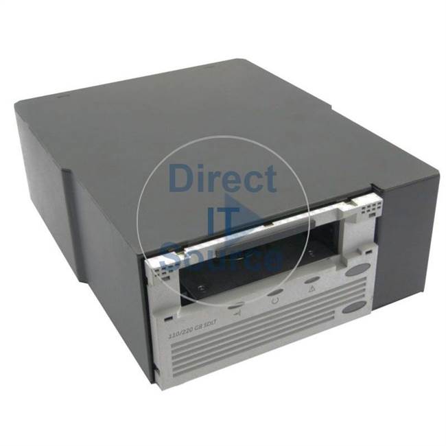 HP 6310245-45 - 110/220GB Hot-Swap SDLT LVD Tape Drive