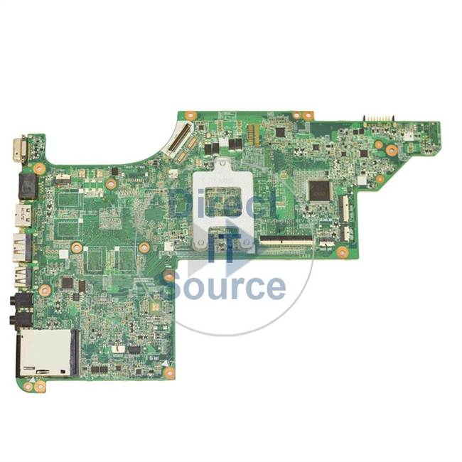 HP 631095-001 - Laptop Motherboard for Pavilion Dv7-4127Ca